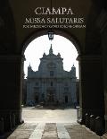 Missa Salutaris (Mass of Salvation): for mezzosoprano solo & organ