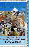Birds In The Bush - 50 Species In Full Color