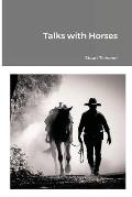 Talks with Horses