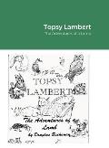 Topsy Lambert: The Adventures of a Lamb