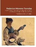 Federico Moreno Torroba: Castles of Spain and Puertas de Madrid In Tablature and Modern Notation For Baritone Ukulele