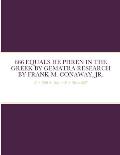 666 Equals He Phren in the Greek by Gematra Research