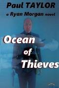 Ocean of Thieves: a Ryan Morgan novel