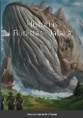 Historias Budistas - Jataka