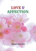 Love & Affection: English Poetry