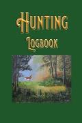 Hunting Logbook