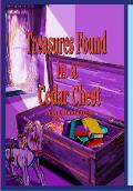 Treasures Found in a Cedar Chest: Anthology