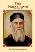 St Nektarios of Aegina Writings Volume 4 The Priesthood