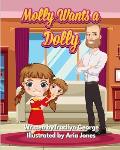 Molly Wants a Dolly