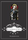 St. Catherine of Siena Prayer Journal