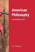 American Philosophy