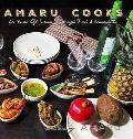 Amaru Cooks: A Touch Of Suriname Through Food & Anecdotes