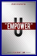 Empower U: 90 Days of Inspiration: 90 Days of Inspiration