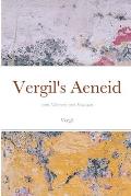 Vergil's Aeneid: with Macrons and Scansion