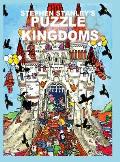 Stephen Stanley's Puzzle Kingdoms