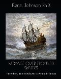 Voyage Over Troubled Waters: The Aldens, from Mayflower to Plymouth Colony