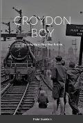 Croydon Boy (paperback): Growing Up in Post-War Britain