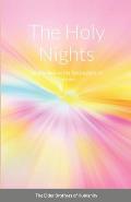 The Holy Nights: Meditations on the Twelve Days of Christmas