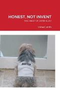 Honest, Not Invent: The Best of Stanislav, a Young Polish Plumber