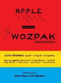 The WOZPAK Special Edition: Steve Wozniak's Apple-1 & Apple ][ Computers