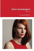 John Arctangent - Jessica