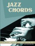 Jazz Chords: The Complete Visual Catalog