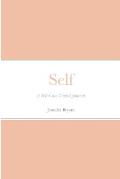 Self: A Self-Care Guided Journal