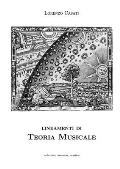 Lineamenti di Teoria Musicale: notazione, armonia, acustica