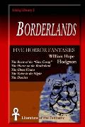 Borderlands: Five Horror Fantasies