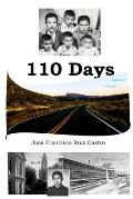 110 Days: What happens when a Seminarian lets blind optimism, na?ve confidence, and a disregard for uncertain consequences deter
