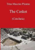 The Casket by Plautus