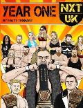Nxt UK: Year One