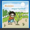 Modales importantes! (Manners Matters in Spanish)-Paperback