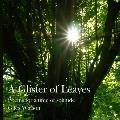 A Glister of Leaves: poems for a time of solitude (paperback version)