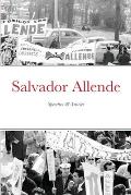 Salvador Allende: Speeches & Articles