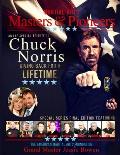Martial Arts Masters & Pioneers: Honoring Chuck Norris - Giving Back For A Lifetime
