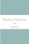 Finding Matthew