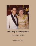 The Diary of Stella Pelton - Part 1: 1958 to 1980