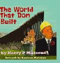 The World That Don Built