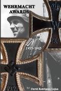 Wehrmacht Awards 1935-1945