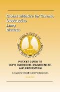 Pocket Guide to Copd Diagnosis, Management, and Prevention (2022)