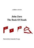 John Zorn The Book Of Heads