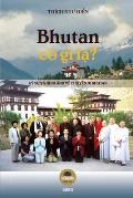 Bhutan c? g? lạ?: K? sự v? h?nh ảnh về một chuyến đi Bhutan