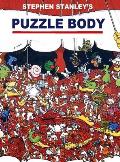 Stephen Stanley's Puzzle body