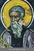 The Life of St Theodore of Sykeon: Byzantine Saint