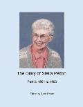 The Diary of Stella Pelton - Part 2: 1981-1996