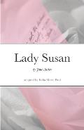 Lady Susan: by Jane Austen