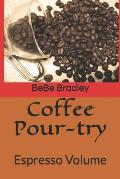 Coffee Pour-try: Espresso Volume