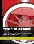 Passagiers- en goederentreinen: Overzicht van locomotieven en elektrische locomotieven, evenals interieurs van wagens