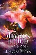 Dragon's Blood: Story of the Brethren 2